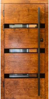 ВХОДНЫЕ ДВЕРИ НА ЗАКАЗ Входные двери Ка306